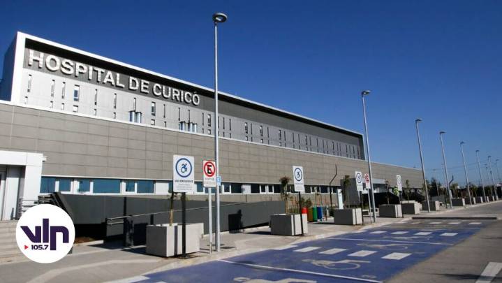 Fenats anuncia la presentación de un nuevo resonador magnético para el Hospital de Curicó