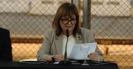 Javier Milei y Patricia Bullrich presentaron el nuevo Código Penal: «Tolerancia Cero»