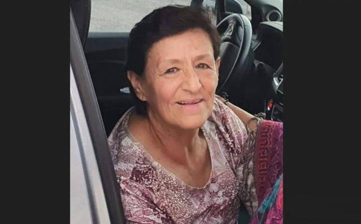 Dos años de la desaparición de Martha Granados en Ramos Arizpe; familia denuncia falta de avances