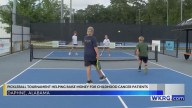 Gulf Coast Paddle and Racket Battle benefits camp for children with cancer