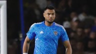 Chiquito Romero podría irse de Boca en medio del Torneo Clausura para sumarse a otro club del fútbol argentino
