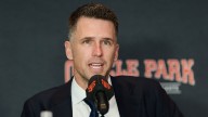 Giants’ Buster Posey explains Tony Vitello hiring after surprising move