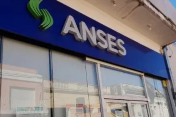 ANSES PAGA! Salió cronograma del mes de Octubre para Corrientes