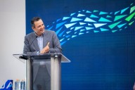"Gracias por innovar e impulsar empleos"