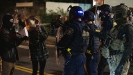 Portland braces for federal troops as protests escalate and a conservative influencer is arrested