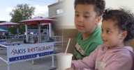'Help the community': Town of Tonawanda restaurant offers free kids' meals to help families stretch budgets