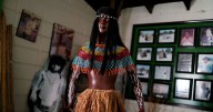 Promueven la cultura Cucapah en la región