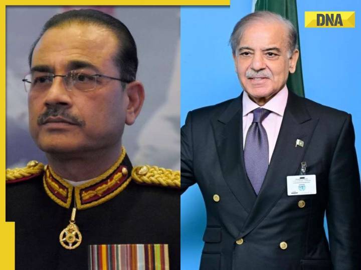 DNA TV Show: Ringtone of fear, alerts sweep Pakistan amid fear of attack from In