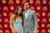 Who is Max Brosmer’s Girlfriend Katie Lorden? Meet NFL QB’s Partner Discover everything about Max Brosmer’s Girlfriend, Katie Lorden from her background and career to their relationship timeline, enga