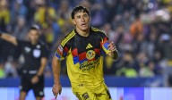 ¿Se pierde el resto del torneo? Alejandro Zendejas es baja para el América vs Puebla