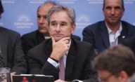 Pablo Quirno fue designado nuevo canciller