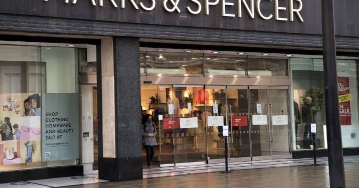 M&S autumn coat is so 'chic' shoppers say 'my friends bought it after seeing mine'
