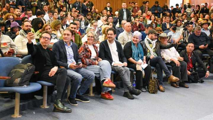 'Todo el proceso para la consulta del Pacto ha estado lleno de obstáculos, vacíos jurídicos y lo más seguro es que se defina vía tutela': MOE
