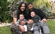 “Papá vuelve a casa”. Los rehenes argentinos en Gaza: la emoción de la familia Cunio tras el acuerdo entre Israel y Hamas