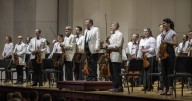 Greensboro patrons want to relaunch EMF