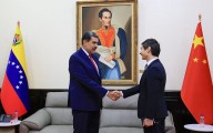 Venezuela y China fortalecen lazos de hermandad y cooperación estratégica por el desarrollo soberano y la paz de los pueblos