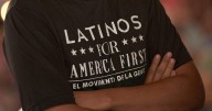 Exclusive--TX Candidate Mayra Flores: Hispanic Community Knows the Dangers of Socialism and Supports Trump