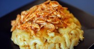 No rules in this St. Louis mac-and-cheese competition