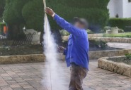 Boyacá registra en esta vigencia la cifra más alta de lesionados por pólvora