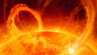 Colossal explosion from Sun destroys parts of Venus. Is Earth next?