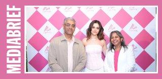 Mia by Tanishq launches festive jewellery collection ‘Manifest’ with Aneet Padda