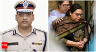 IPS officer 'suicide' case: Wife names Haryana DGP in complaint; claims husband faced 'years of systematic humiliation'