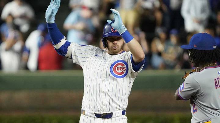 Cubs fans furious with Craig Counsell for Game 3 lineup after Game 2 shutout