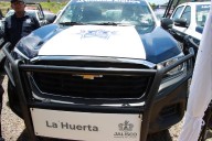 Por la desaparición de un hombre intervinieron comisaría de La Huerta