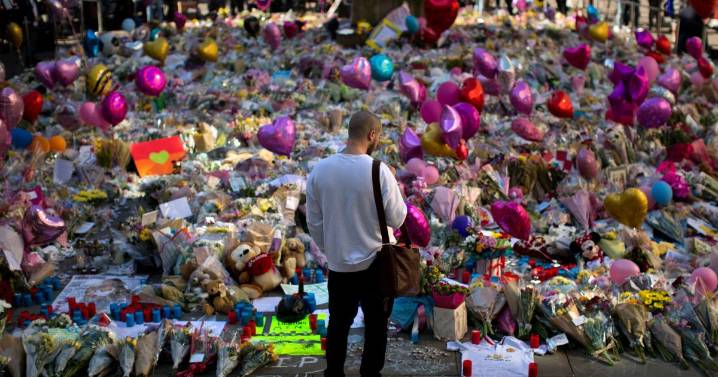 Manchester knows from bitter experience that it takes unity to survive a terror attack