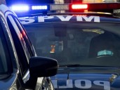 Woman, 77, in critical condition after being struck by car in downtown Montreal