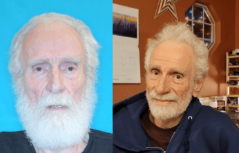 82-year-old man reported missing, endangered out of West Jordan