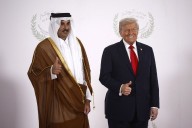 EU, Egipto, Qatar y Turquía firman declaración como garantes del acuerdo sobre Gaza