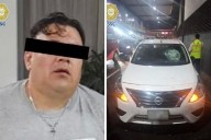 Atropellan a policía en el AICM