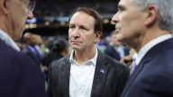 How Louisiana Gov. Jeff Landry amassed the power to fire AD Scott Woodward -
