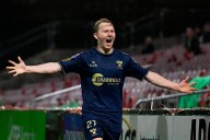 Cork relegated to First Division as Shelbourne close in on European spot