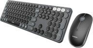 Seenda COE202: el combo de teclado y mouse ideal por menos de $50 dólares