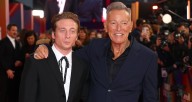 Jeremy Allen White & Bruce Springsteen Premiere ‘Deliver Me From Nowhere’ at BFI London Film Festival 2025 | Bruce Springsteen, Deliver Me From Nowhere, Jeremy Allen White, Jeremy Strong, Odessa Young