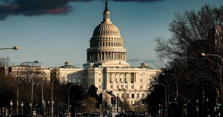 Government funding vote fails again in Senate as hopes fade for quick end to shutdown