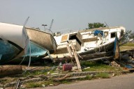 Federal flood insurance pause hurting Louisiana, Cassidy says