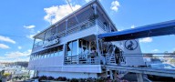 Virginia Beach restaurant Rockafeller's is closing after nearly 37 years on Rudee Inlet
