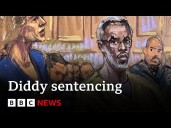 Diddy sentencing LIVE: Sean Combs appears in New York federal court