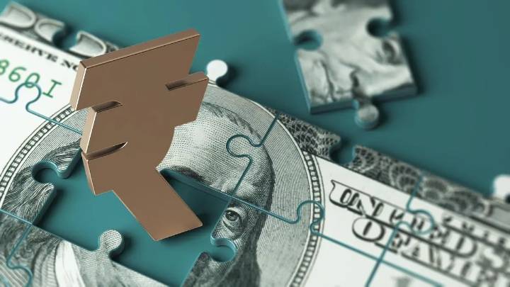 Rupee slumps 43 paise to close at 88.26 against US dollar