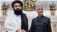Pakistan summons Afghan envoy over India-Afghanistan joint statement