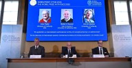 El Nobel de Física reconoce los descubrimientos sobre fenómenos cuánticos