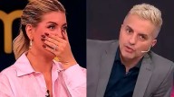 Ángel de Brito criticó el rol de Wanda Nara como conductora de MasterChef Celebrity