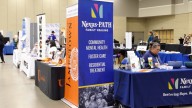 Hundreds gather in Bismarck to discuss ND’s behavioral health services 