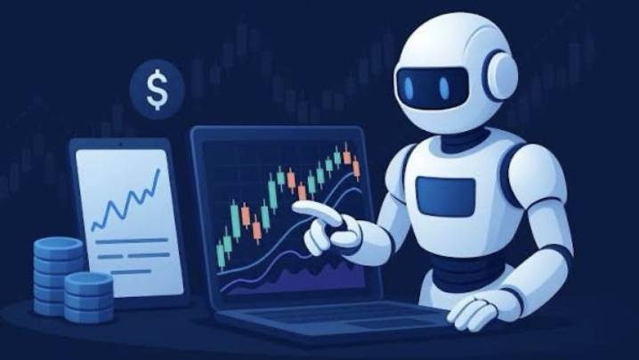¿Qué es un bot de trading y cómo automatizar tus operaciones con tu billetera cripto?