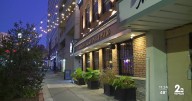 Two Towson bars fined for serving alcohol to minors