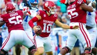 Oklahoma, Vanderbilt lead college football Week 9 winners and losers