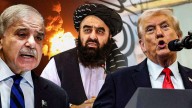 Donald Trump Boasts He Can Solve The Pakistan-Afghanistan War, Says 'That's An Easy One For Me'
